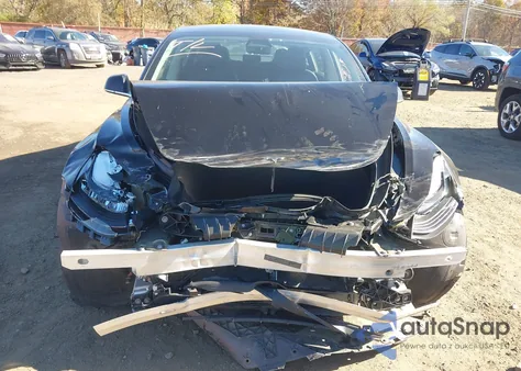 2019 Tesla Model 3 Long Range/Performance из США, поврежденный, VIN 5YJ3E1EB2KF451451